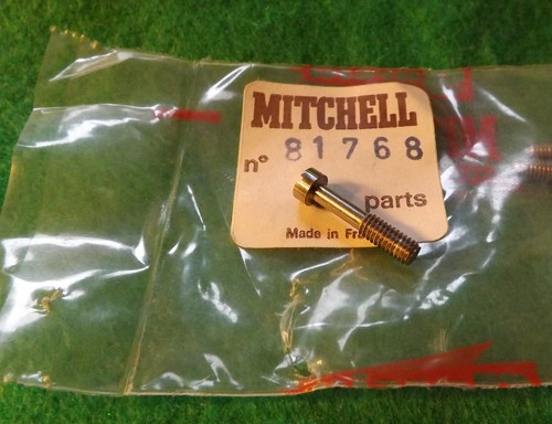 Nos garcia mitchell - nos,