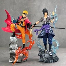 Figurine Sasuke Naruto