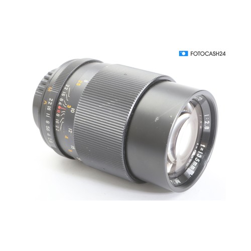Travenar auto 135 m42 - auto, +