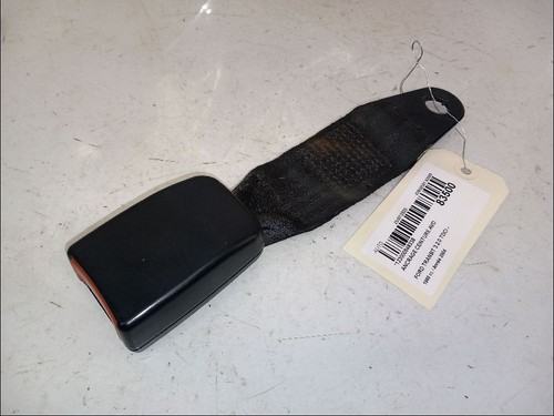 Boucle ceinture securite - de,