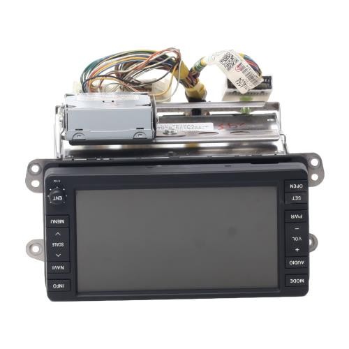 Autoradio origine citroen c4 - autoradio,
