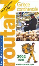 Grèce continentale 2002, Le
