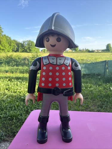 Figurine playmobil 65cm - playmobil,