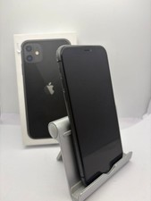 Apple iPhone 11 128 Go - Noir