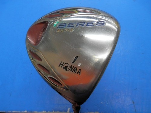 Honma golf beres - mg713, driver