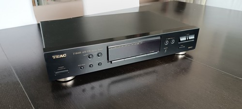 Tres beau tuner teac - tres,