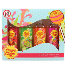 Chupa Chups So Fruity Body