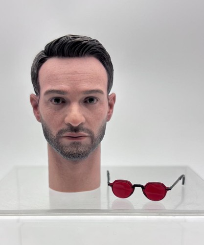 Hot toys tms154 daredevil - hot,