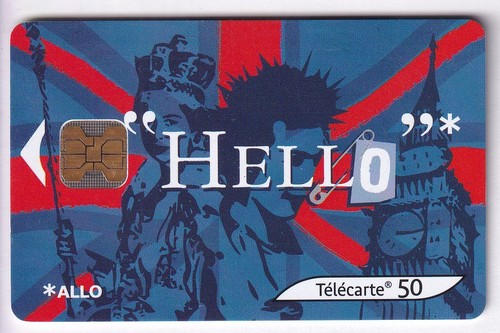 France telecarte phonecard - /,
