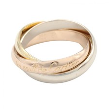 Bague CARTIER Trinity 18KYG