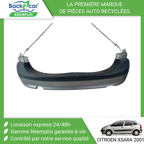 Pare choc arrier citroen - 🏆,