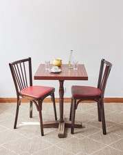 Denise, la table à manger
