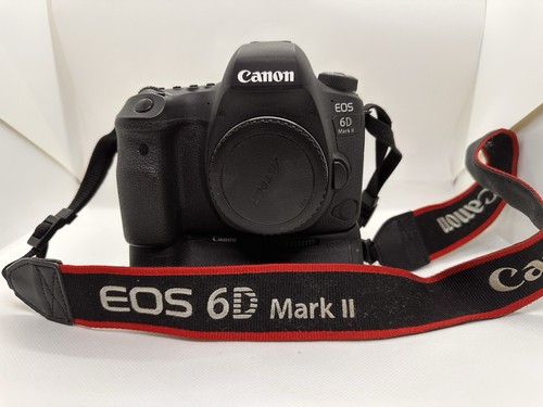Canon eos mark 2 - canon,