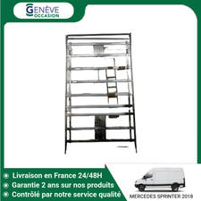 🇫🇷 BARRE DE TOIT