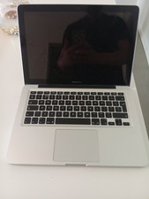 macbook pro 2012 Pour Pièces