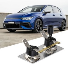 Interrupteur de fin de course thermostat chauffe-eau réinitialisable DC12V piè