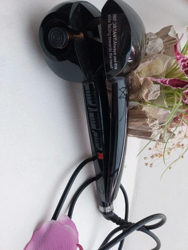 Babyliss curl secret optimum - babyliss,