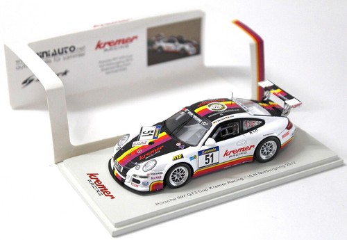 Porsche 997 gt3 cup - 997,