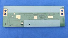 carte Tcon + boutn de commande + HP  TV LG 42LA6130