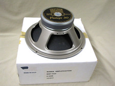 Celestion Vintage 30 12"