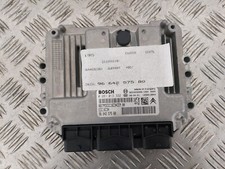 Calculateur Moteur BOSCH -