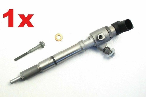 Injecteur pour audi skoda - injecteur,