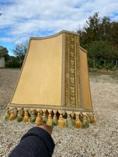 Gros chapeau de lampe 1960-70