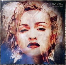 33t Madonna - Live In Dallas