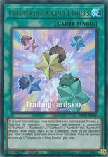 Yu-Gi-Oh! Crépuscule à Cinq Étoiles : UR BROL-FR006