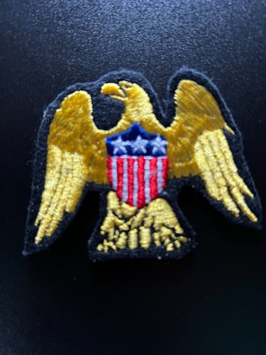 Patch pour customiser a - ,