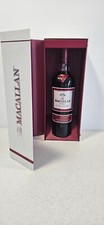 MACALLAN RUBY 1824 SERIES