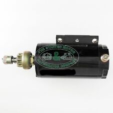 Pour Evinrude / Johnson Marine