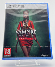 Vampire The Masquerade