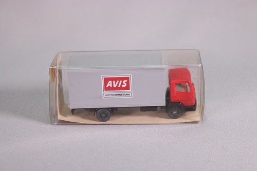 Le2936 wiking 22434 - wiking, ho