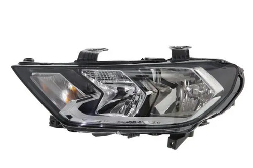 Phare droite 450681 valeo - phare,