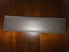 Coffret de rangement baguette