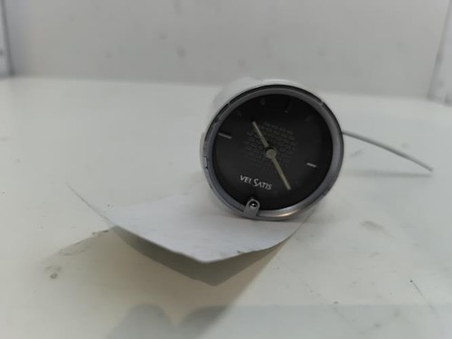 Horloge renault vel satis - renault,