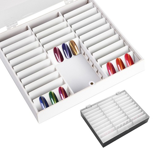 Porte ongles portable - porte-ongles,