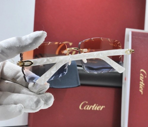 Neuf lunettes cartier - neuf, !