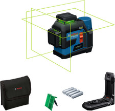 Laser lignes GLL 12V-100-33 CG