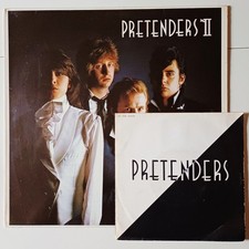 Pretenders "Pretenders