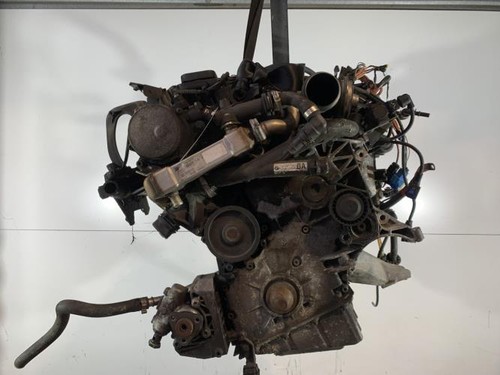 Moteur bmw serie e90 - moteur,