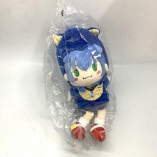 ) Inugami Korone Plushie Sonic