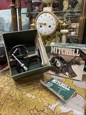 ancien moulinet de peche