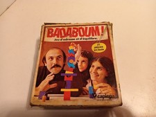 PA Jeu éducatif d’adresse