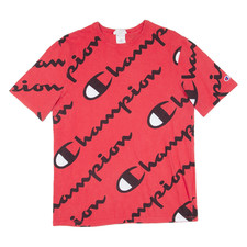 T-Shirt CHAMPION Pour Homme