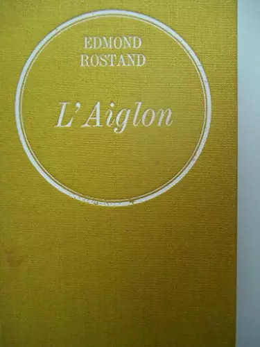 Aiglon drame 6 - 6, actes