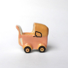 cyb- Fève jouet landau -LT