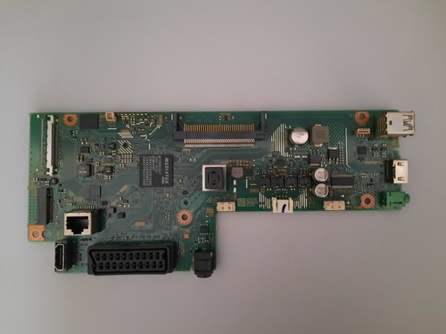 Carte mère sony - carte,