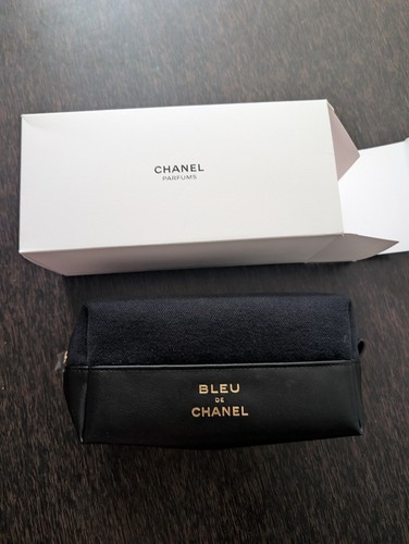 Chanel trousse toilette - chanel,